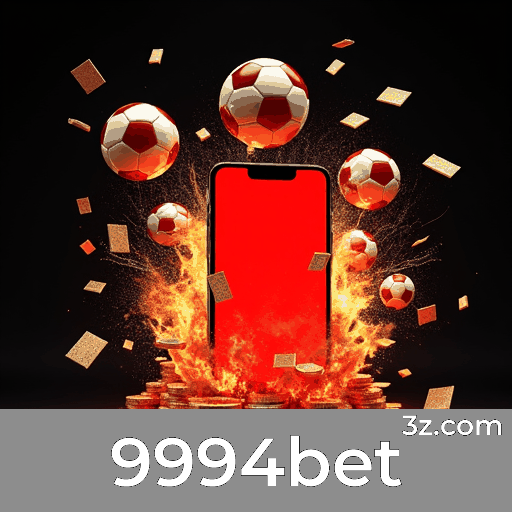 9994bet: Apostas Esportivas Precisão e Expertise